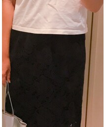 UNIQLO | スカート