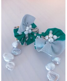 haru☆5 | イヤリング