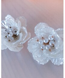 no brand | イヤリング