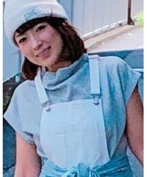 GU | Tシャツ/カットソー