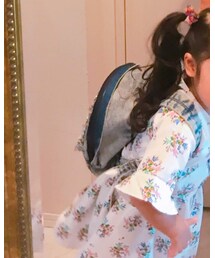 ZARA KIDS | バックパック/リュック