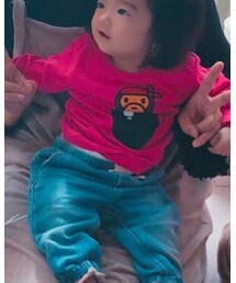 BAPE KIDS by a bathing ape | Tシャツ/カットソー