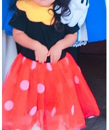 ミニーコーデ | ワンピース/ドレス