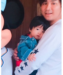 ミッキーコーデ | その他ベビー用品