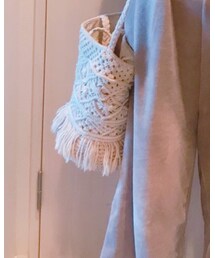 UNITED ARROWS | ショルダーバッグ