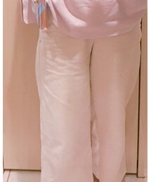 ZARA | その他パンツ