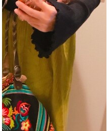 LAGUNAMOON | ジャンパースカート