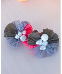 haru☆5 | ピアス（両耳用）