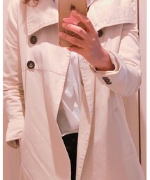 HK WORKS LONDON | シャツ/ブラウス