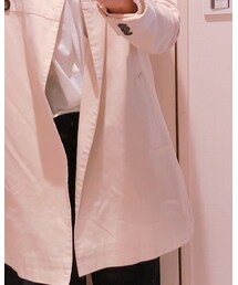 no brand | トレンチコート