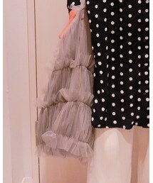 NICE CLAUP | ショルダーバッグ