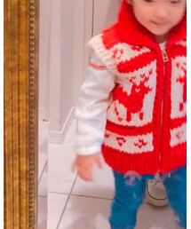 ZARA KIDS | シャツ/ブラウス