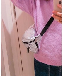 niko and... | ボディバッグ/ウエストポーチ