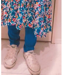 ZARA | デニムパンツ