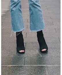 GALLERIE | ブーツ