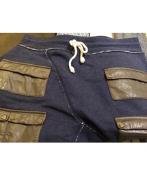 MISCHIEF（taiwan） | 風衣口袋飛倫褲(その他パンツ)