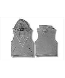 Woden | Woden連帽背心(タンクトップ)