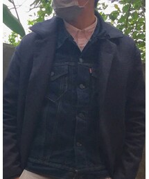 Levi's | デニムジャケット