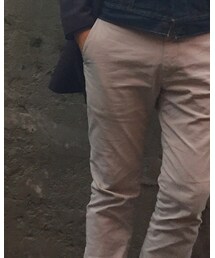 UNIQLO | その他パンツ