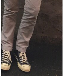 CONVERSE | スニーカー