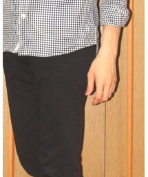 UNIQLO | その他パンツ