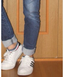 adidas | スニーカー