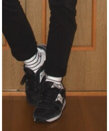 Saucony | スニーカー