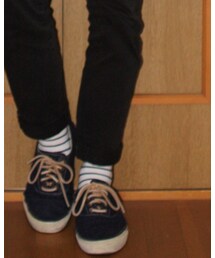 VANS | スニーカー