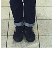 NEW BALANCE | スニーカー
