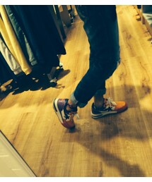 A BATHING APE | スニーカー(スニーカー)