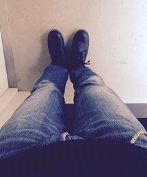 A BATHING APE | ブーツ