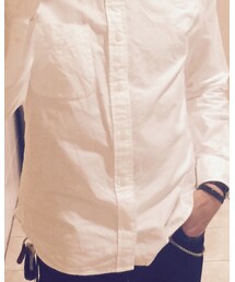 無印良品 | シャツ/ブラウス