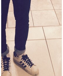 adidas | スニーカー