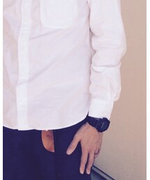 無印良品 | シャツ/ブラウス