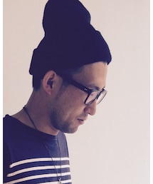 X-girl | ニットキャップ/ビーニー