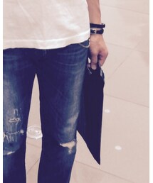 UNDERCOVER | デニムパンツ