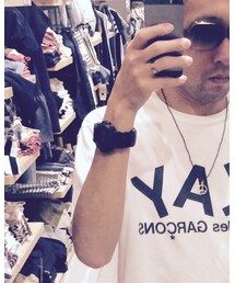 G-SHOCK | アナログ腕時計