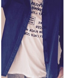 B:MING by BEAMS | Tシャツ/カットソー