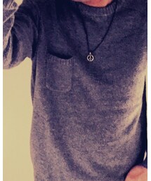 GU | ニット/セーター