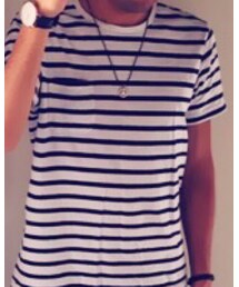 GU | Tシャツ/カットソー