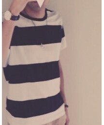 GU | Tシャツ/カットソー