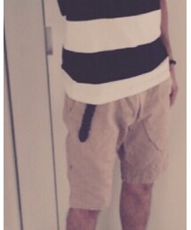 RAGEBLUE | パンツ