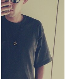 GU | Tシャツ/カットソー