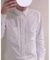 無印良品 | シャツ/ブラウス