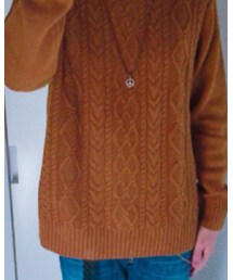 GU | ニット/セーター