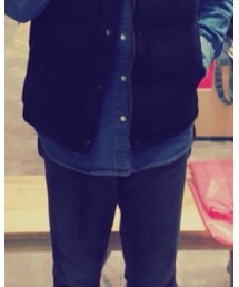 GU | シャツ/ブラウス