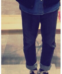 Levi's | デニムパンツ