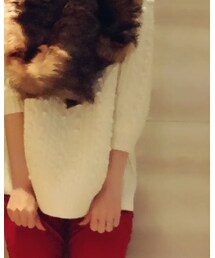 MACPHEE | ニット/セーター