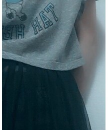 古着 | Tシャツ/カットソー