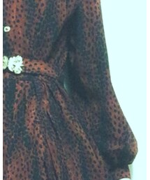 古着 | ワンピース